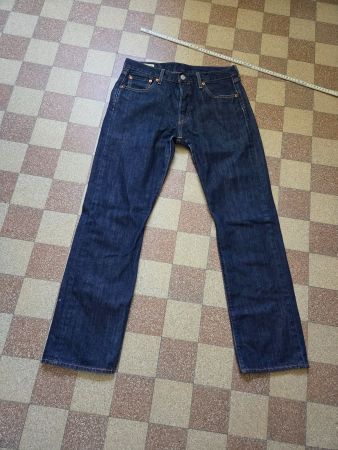 Levis 501 30/30