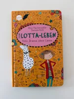 Mein Lotta-Leben Kein Drama ohne Lama