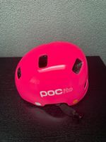 Fahrradhelm POC Pocito Crane Mips Pink