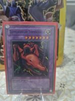 Yugioh Doppelköpfiger Donnerdrache MRD