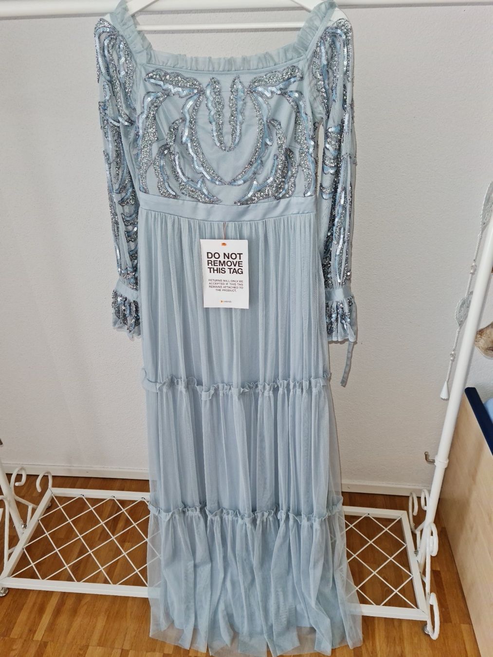 Kleider: Cocktailkleid Maya Deluxe neu – Neu und originalverpackt aus Jona von Bubi22 1