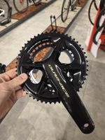 Kurbel Shimano Dura-Ace FC-R9200 175mm, neu