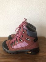 Trekking Schuhe für Kinder