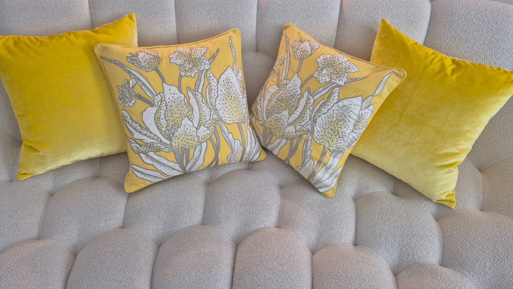 Cuscini: Coussins de décoration Zara Home – Usato da Genève venduto da pao_8srw
