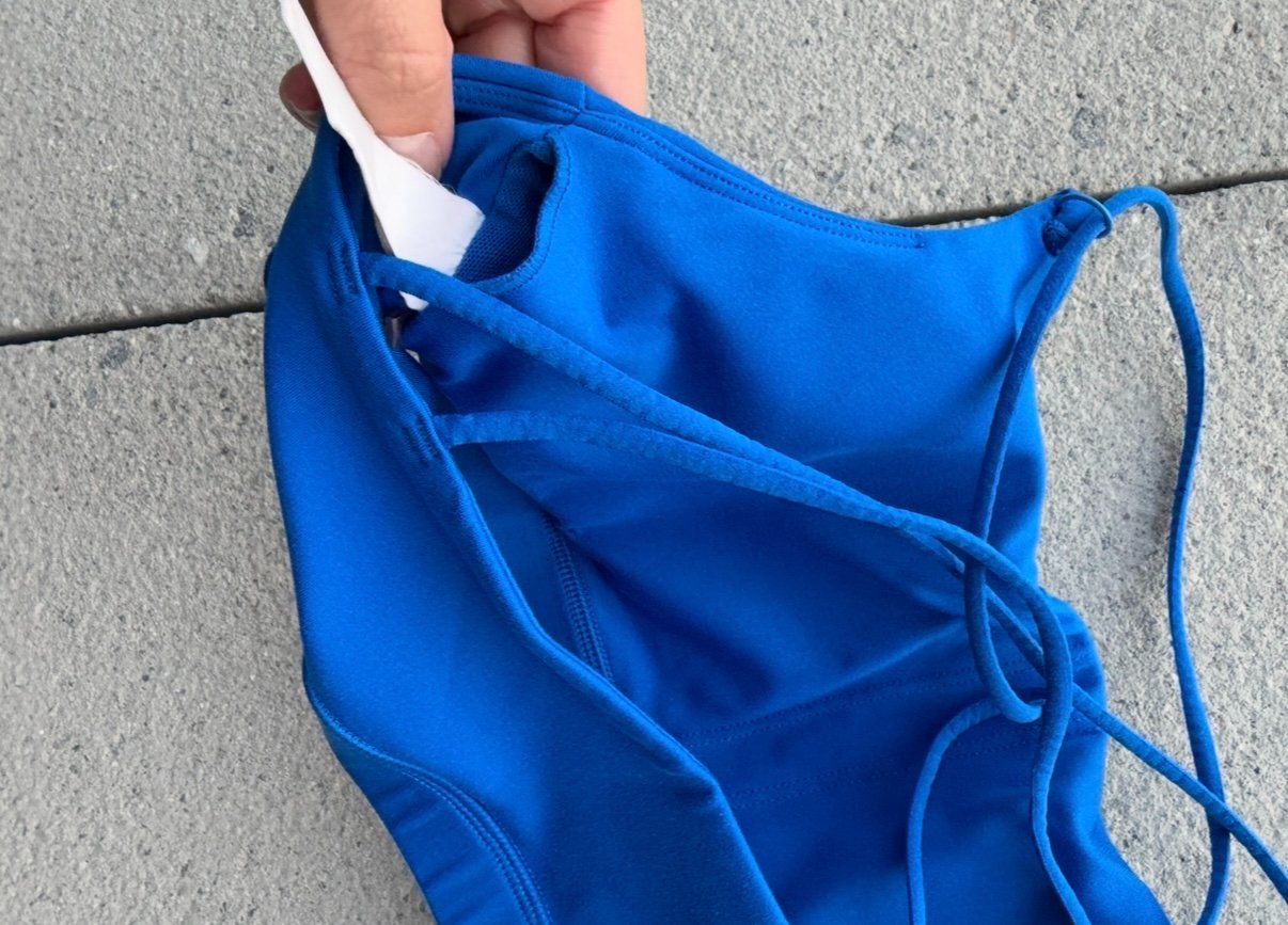 Oner Active Altra biancheria intima: Oner Active Sports Bra – Nuovo (secondo la descrizione) da Nyon venduto da noi_tf8q 5