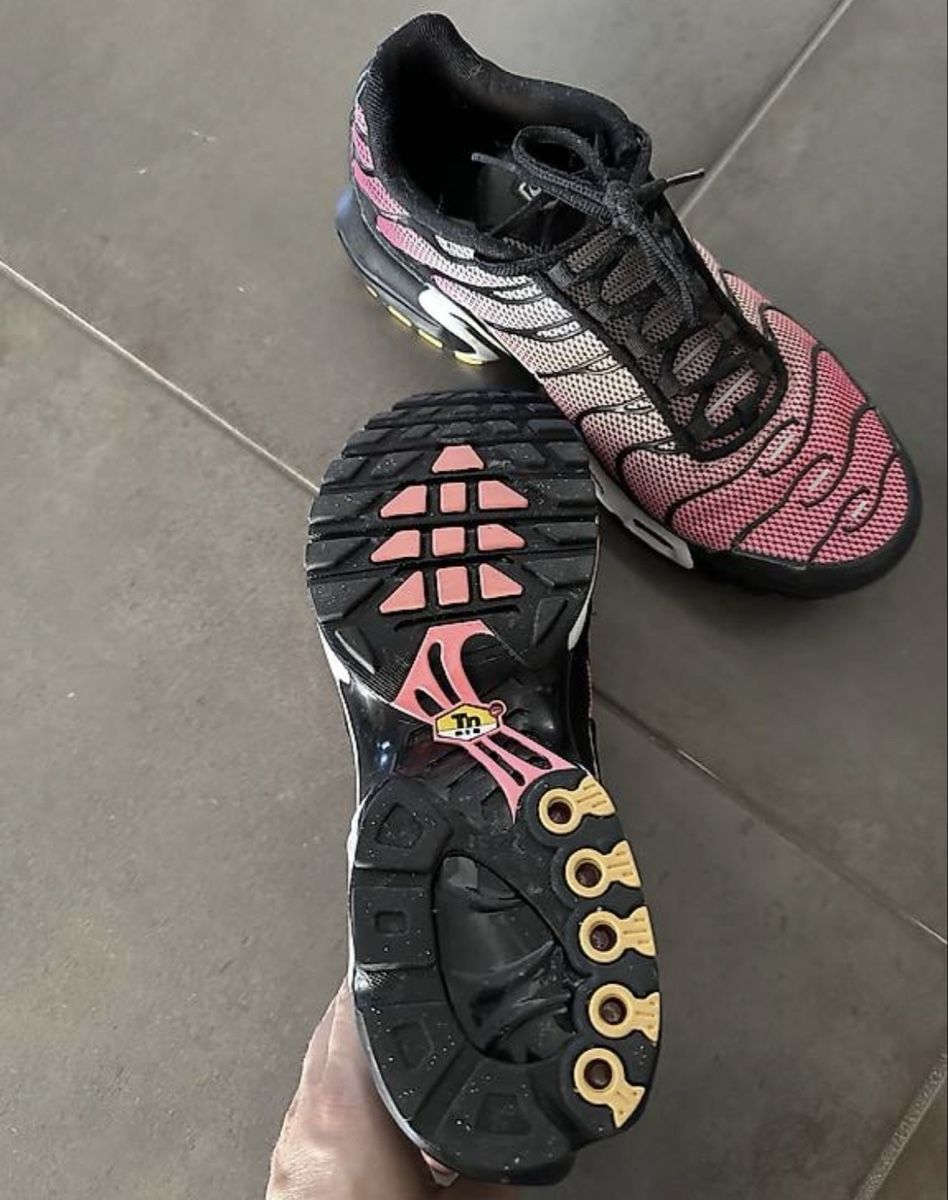 Nike Scarpe da uomo: Nike TN 45 – Nuovo (secondo la descrizione) da Courgevaux venduto da missceline5 2