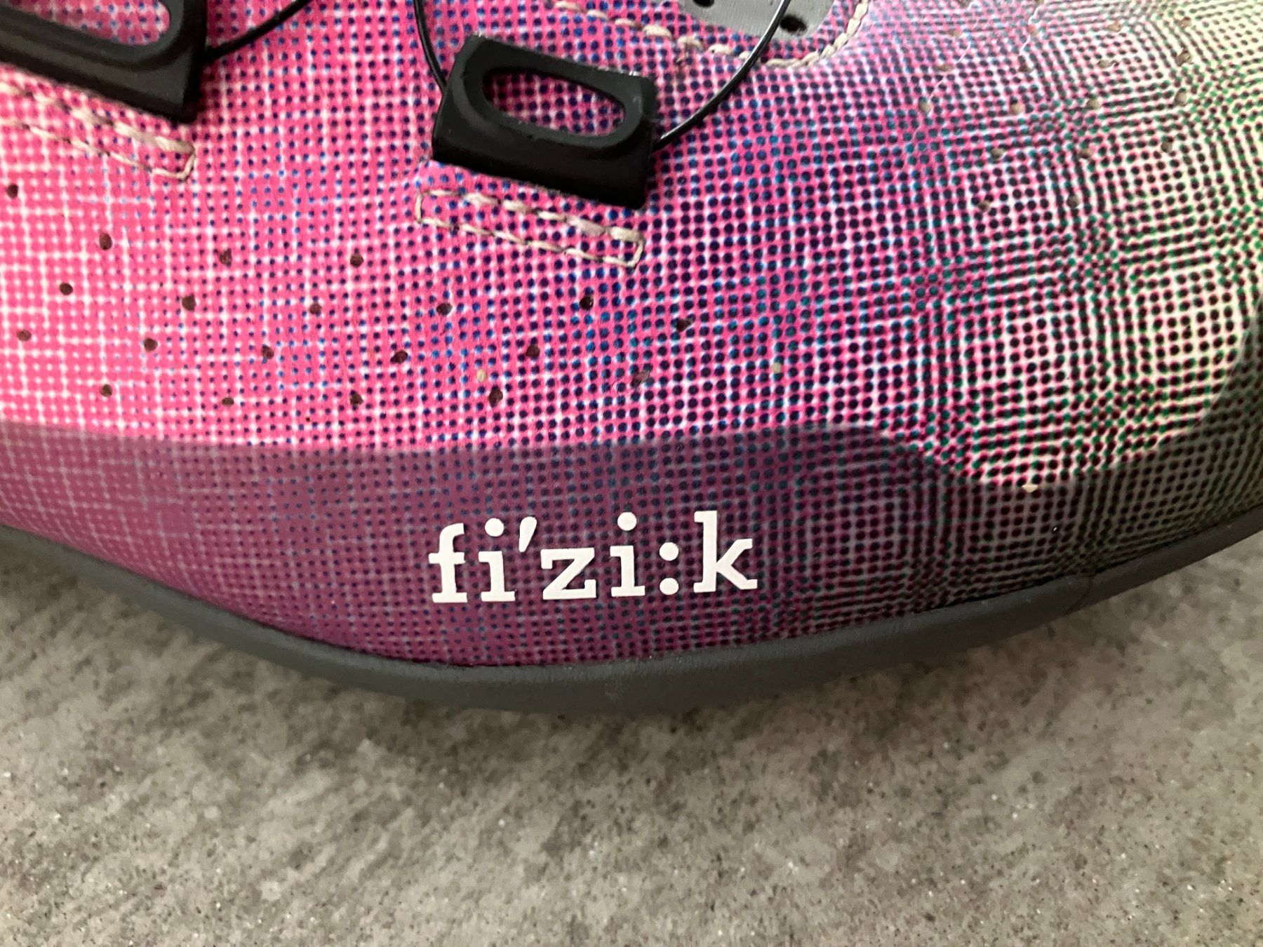 Fizik Chaussures hommes: Velo Schuhe Mountain Bike – Neuf (Voir description) à Kirchlindach par prievidza 1