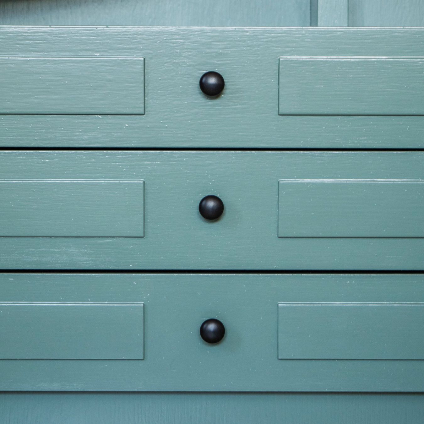 Cassettiere: Sideboard mit Spiegel restauriert – Usato da Gersau venduto da Renova_Moebel 6
