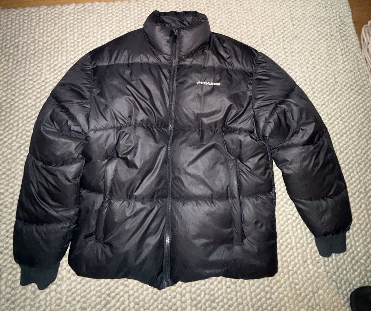 Pegador Jacken: Pegador Winterjacke Grösse M – Gebraucht aus Cham von Chomeri