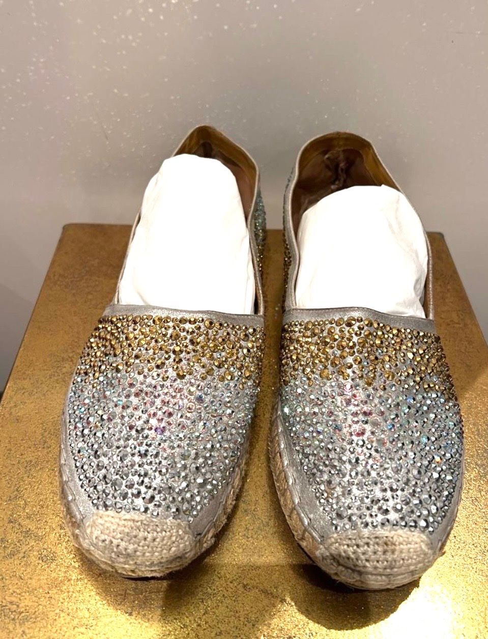 Damenschuhe: 3 paare Le Silla Espadrille Gr. 40 – Gebraucht aus Kilchberg ZH von Lisavivienne 2