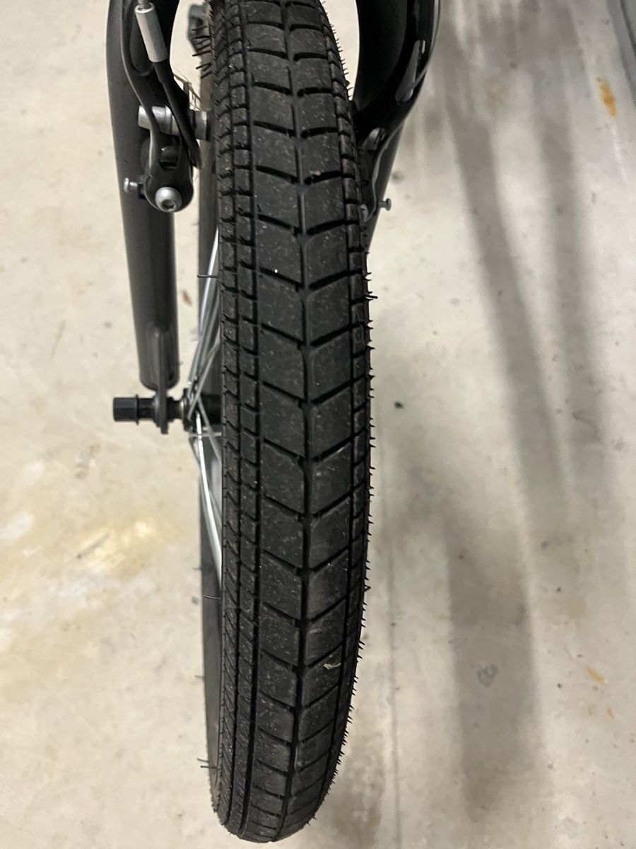 Velos: BMX 20‘ – Gebraucht aus Eschenbach SG von Betti78 3