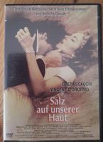 Salz auf unserer Haut DVD guter Zustand