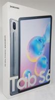 Samsung Galaxy Tab S6