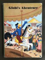 Buch Globi's Abenteuer 1. Auflage