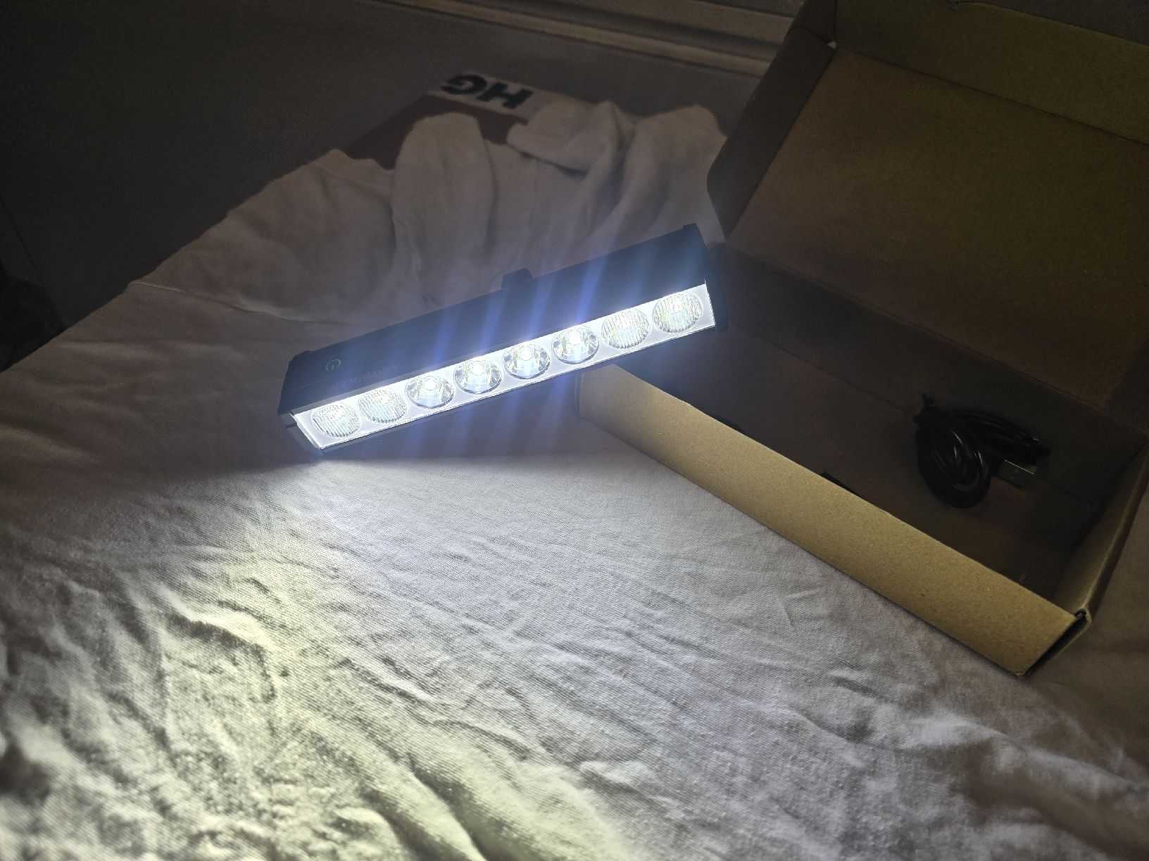Mofa-Ersatzteile: LED Lampe – Neu (gemäss Beschreibung) aus ramiswil von saboli01 3