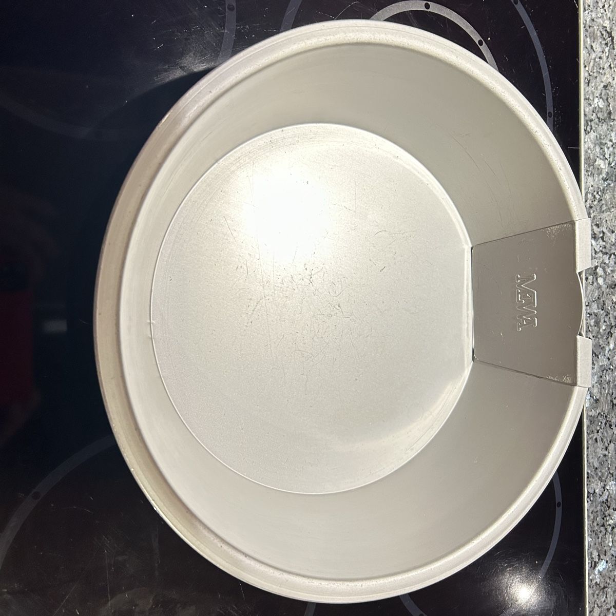 Elettrodomestici da cucina: Rahm/ Milch trenner – Usato da Visp venduto da miflo-1