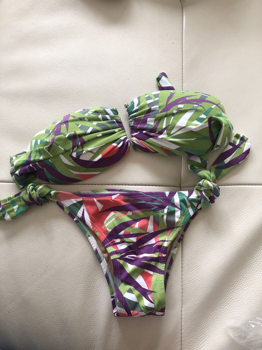 Maillots de bain & Bikinis: Bikini – D'occasion à PUlly par mum_22vds