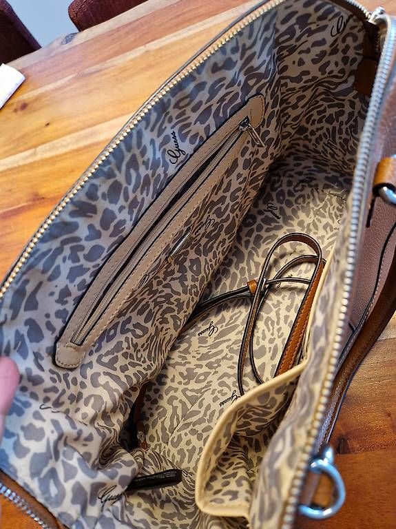 Taschen für Damen: Handtasche – Gebraucht aus Wabern von sa-buehra22 1