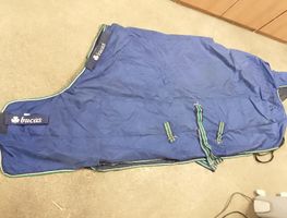Weidedecke Bucas Smartex Medium 165