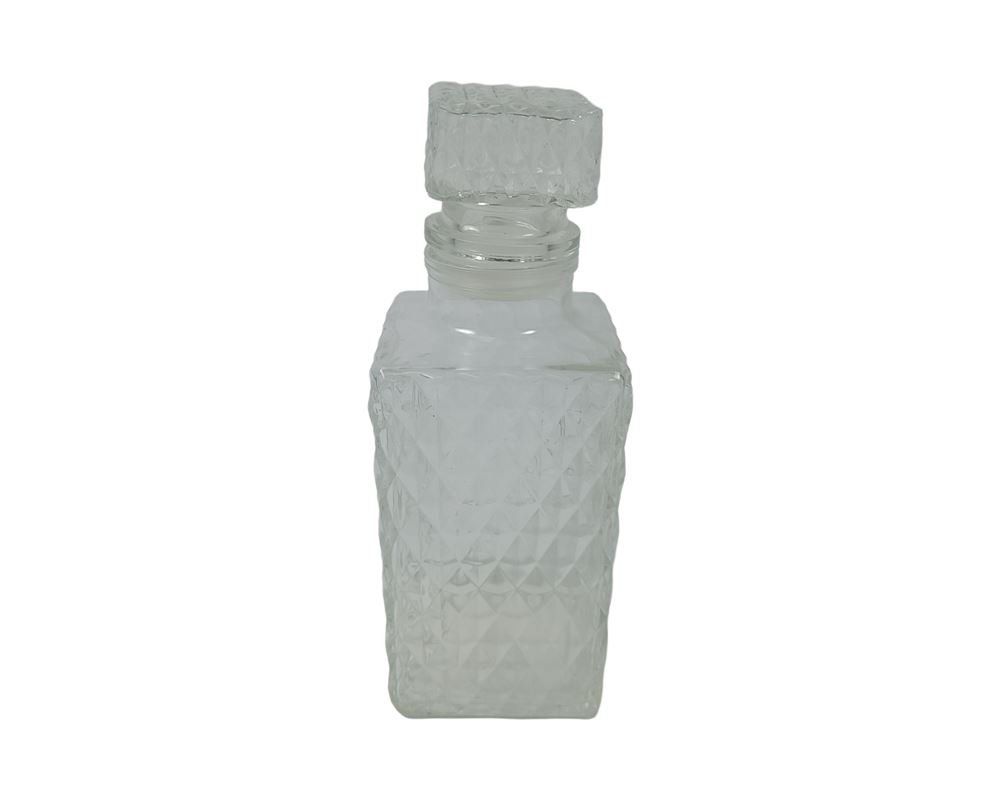Caraffe: Vintage Whiskey Karaffe 1l – Usato da Luzern venduto da Restwert_Luzern