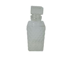 Vintage Whiskey Karaffe 1l