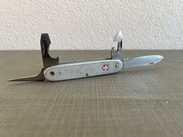 Militärmesser, Victorinox 1982