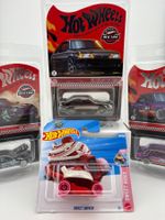 Hot Wheels Sweet Driver Treasure Hunt TH - 2026 - 196/250
