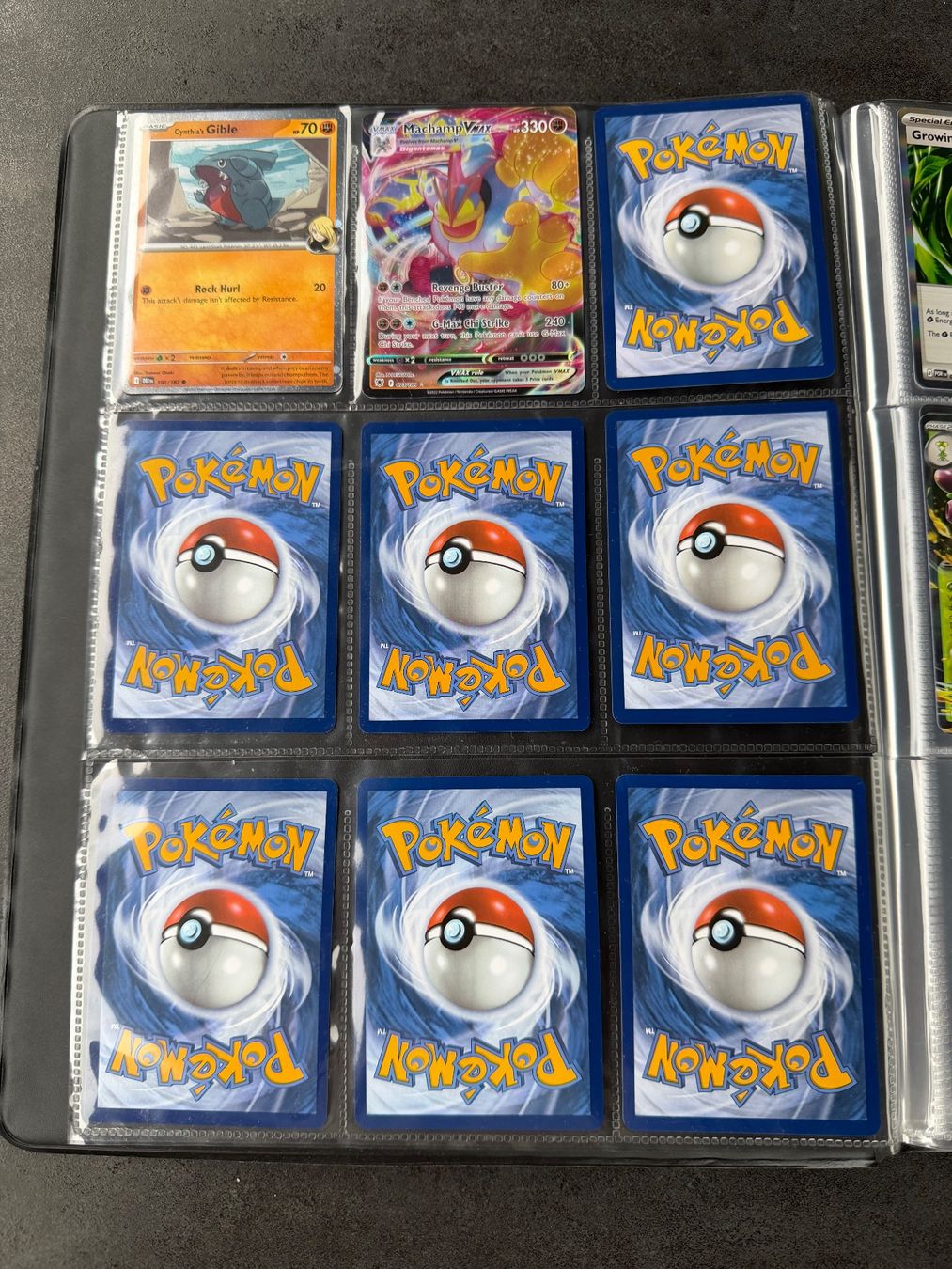 Album: Pokemomheft+ Inhalt – Usato da Hirschthal venduto da Dtrade 3