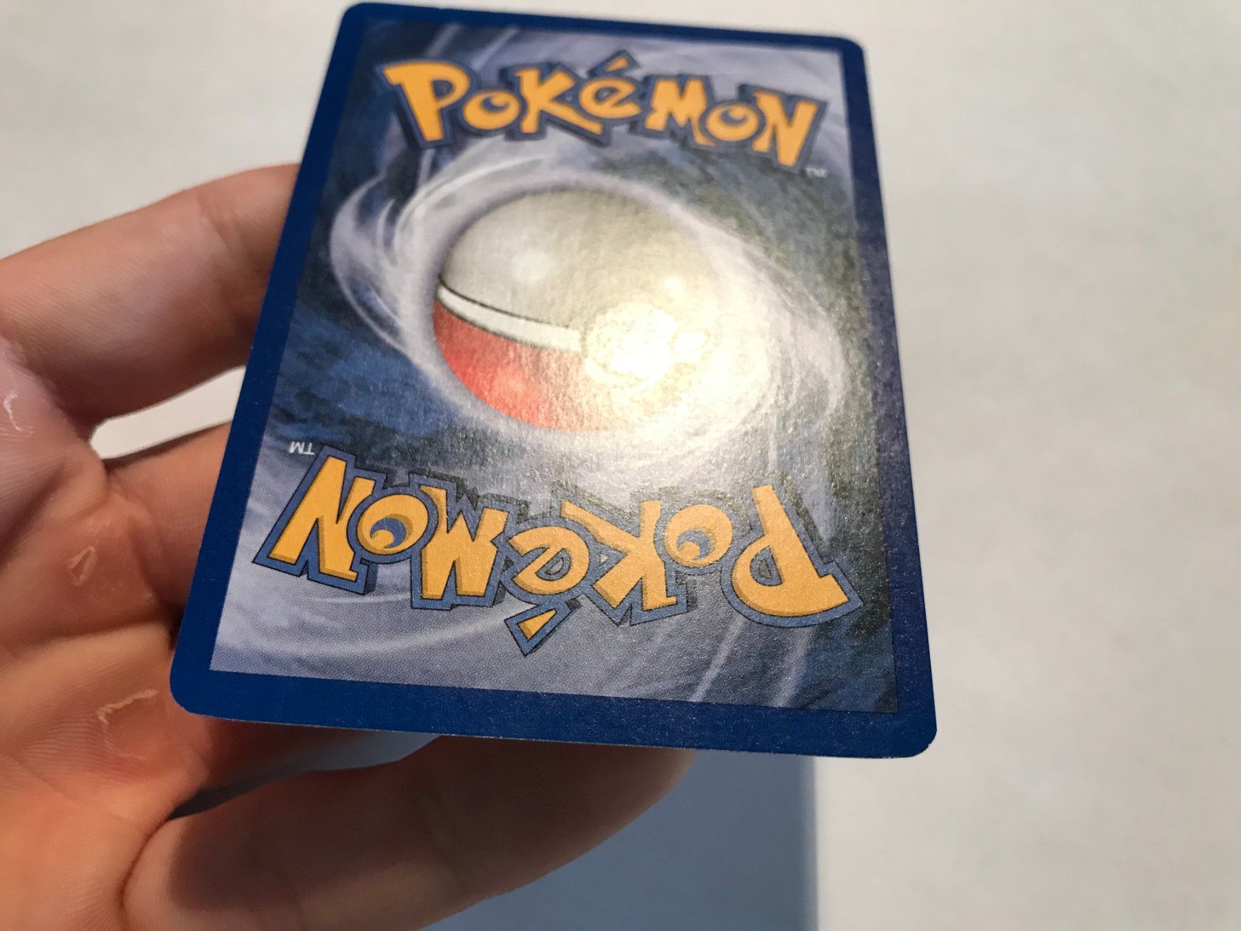 Pokémon Sammelbilder & Trading cards: Clefairy holo Base 2 Set EN – Gebraucht aus Hagendorn von Pokecollectorch 6