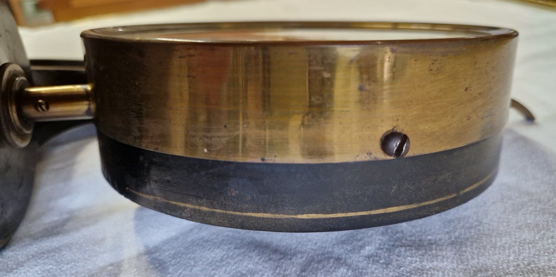 Sonstige antike Technik & Geräte: MIKROMILLIMETER C.HERM FINDEISEN – Gebraucht aus Bilten von Mic2022 6