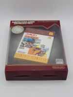 Famicom Mini 27 Tantei Club Gameboy Advance (GBA) Jap. OVP