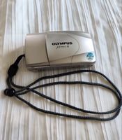 Olympus mju-II (Stylus Epic)