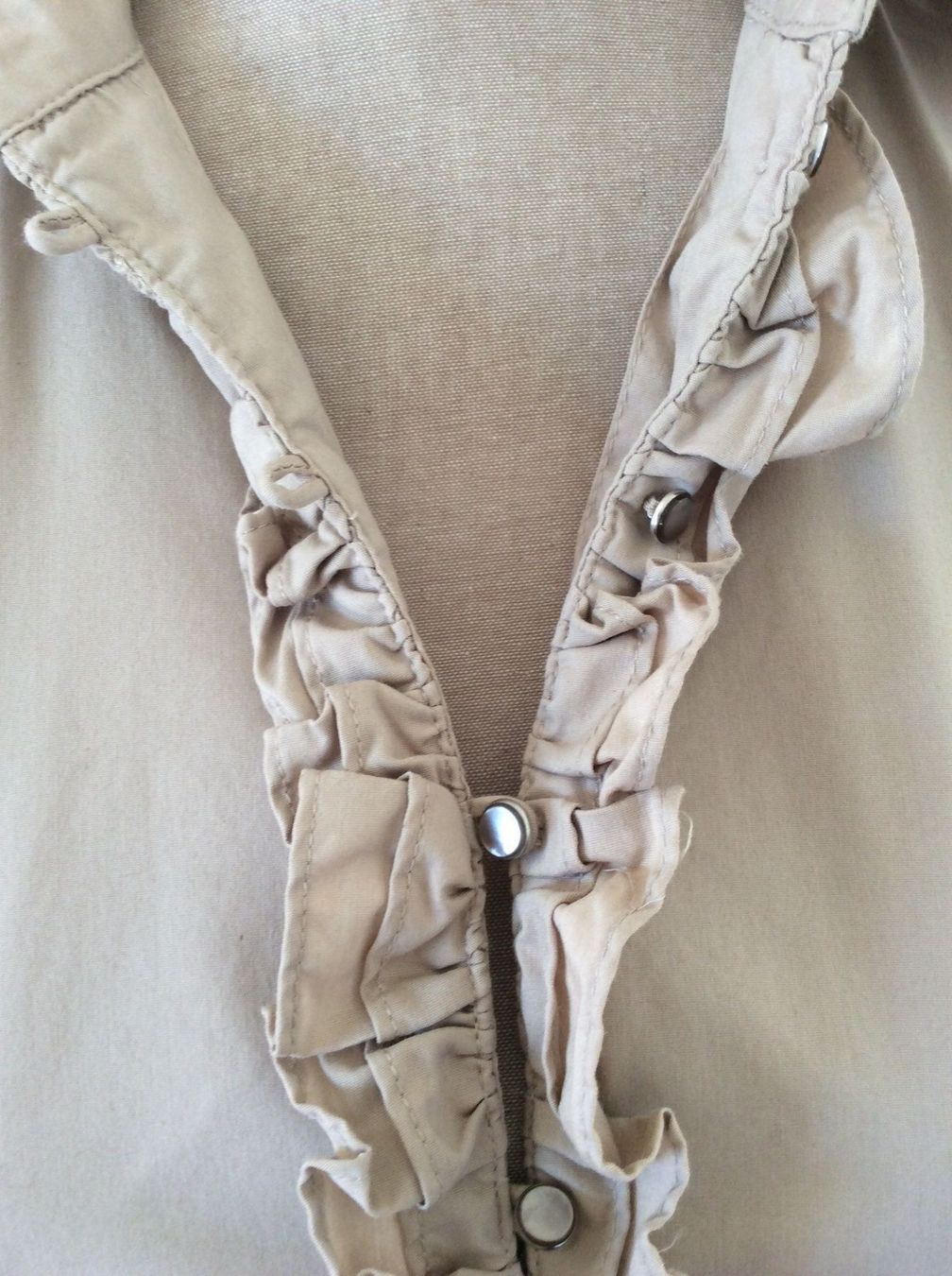 Mexx Vestiti: Mexx, Damenkleid, Gr. 34 – Usato da Salenstein venduto da Esprit57 1