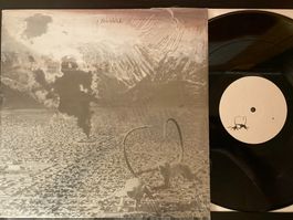 Doctor L – Mountains Will Never Surrender [2LP 2000]