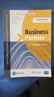 Lehrbuch Business Partner C1 Pearson neuwertiger Zustand