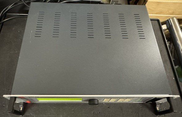 EMT Mischpulte: EMT 248 Effektgerät – Gebraucht aus Suhr von Audiobruno 4