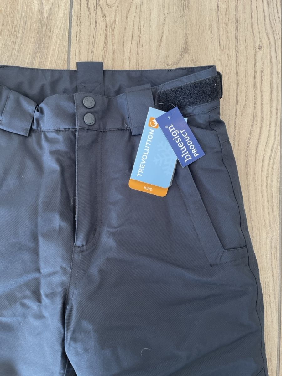 Trevolution Pantaloni: Skihose Trevolution Size 152 – Nuovo (secondo la descrizione) da Uznach venduto da Player6 3