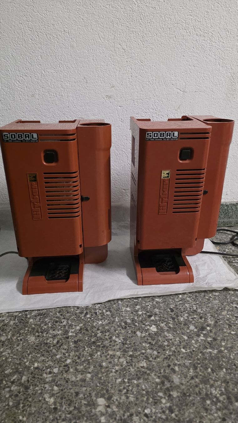 Macchine per caffè & Macchine per espresso: 2x SOBAL Kaffeemaschine – Difettoso da Zürich venduto da anna.caterina 1