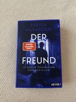 Freida McFadden - Der Freund - Thriller