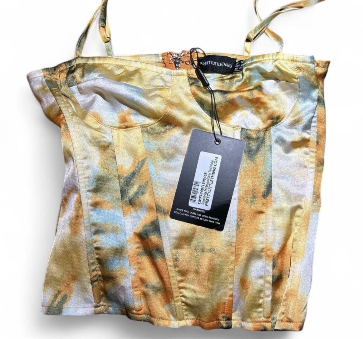 Vestiti: Kleid – Nuovo e nell'imballaggio originale da Bern venduto da Melodie0812 2