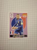 Panini Extra Sticker Kylian Mbappé Fussball WM 2026 
