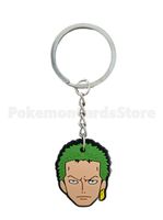 Roronoa Zoro / One Piece / Schlüsselanhänger / OP10