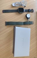 Apple Watch Ultra - cellular 