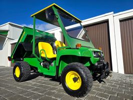 John Deere Gator 4x2 TX
