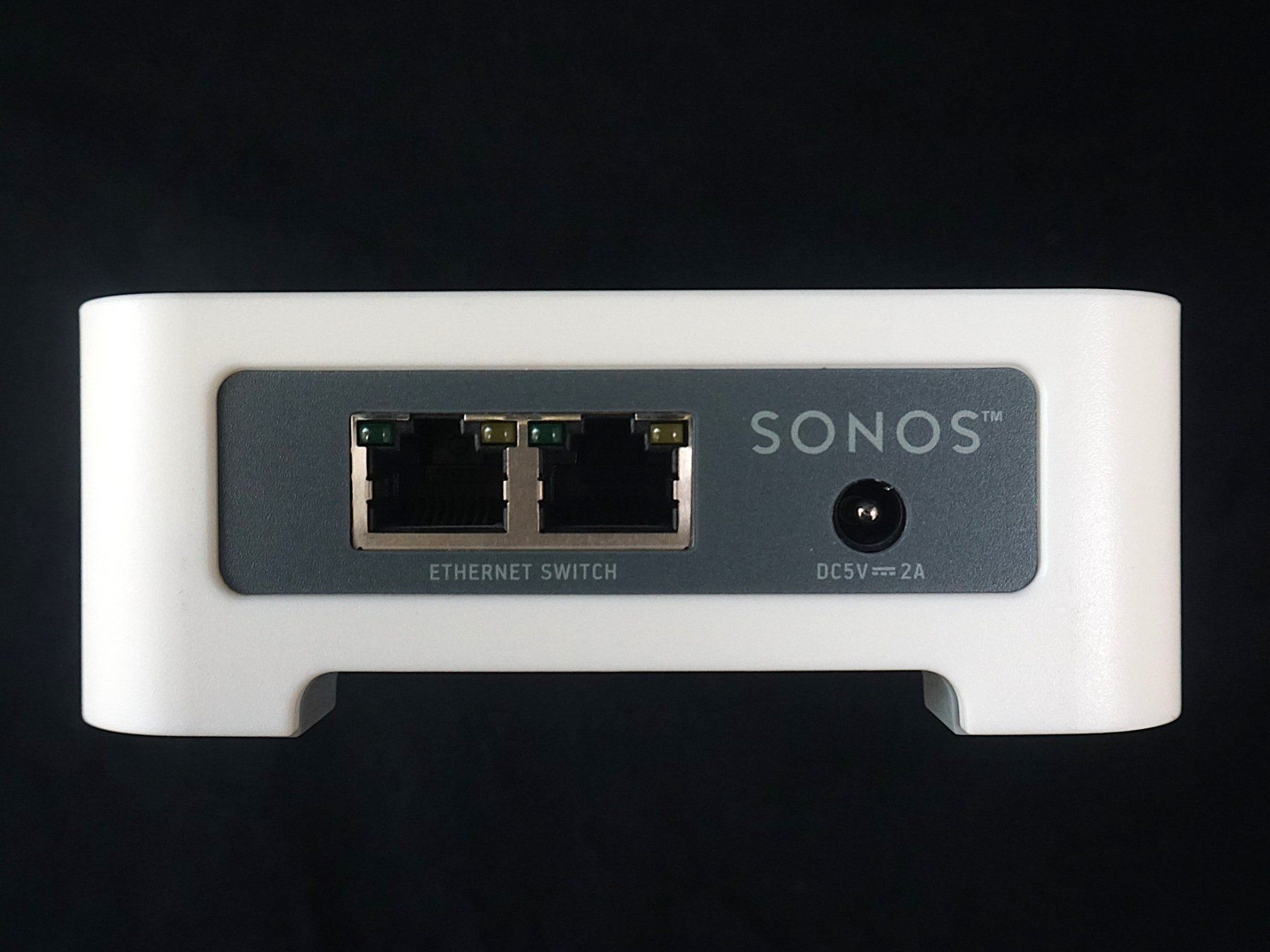WiFi: Sonos Bridge – Nuovo (secondo la descrizione) da Pratteln venduto da Restwert_Pratteln 5