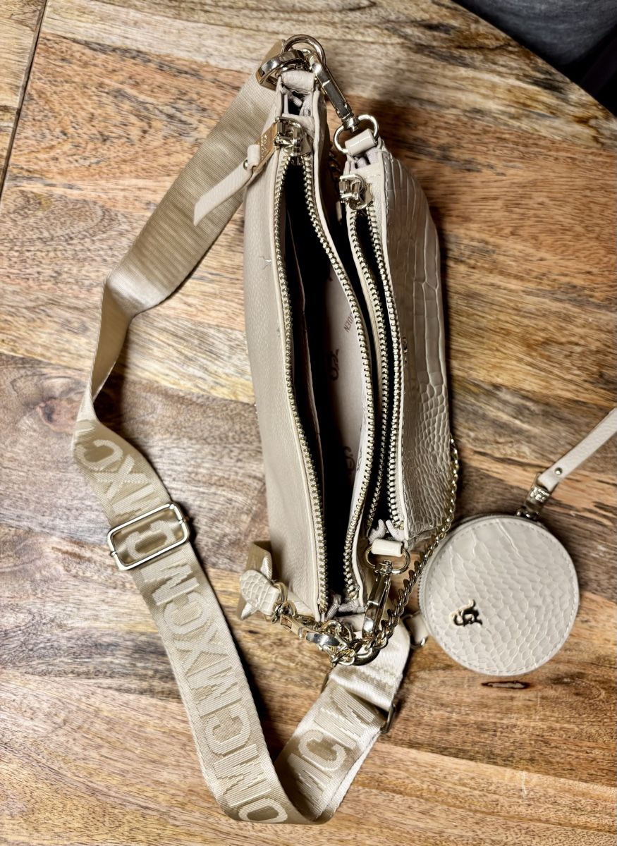 Steve Madden Taschen für Damen: Handtasche – Neu (gemäss Beschreibung) aus Basel von Mirejus 1