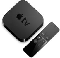 Apple TV 4K – Top Zustand, sofort einsatzbereit!