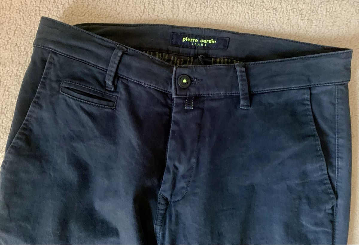 Pierre Cardin Pantaloni: Jeans Hose – Usato da Bern venduto da SaleOutPhil 1
