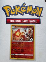 Pokémon TCG - Cinderace Reverse Pokémon League (SWSH034) EN