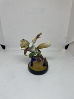 Fox Amiibo Nintendo Super Smash Bros